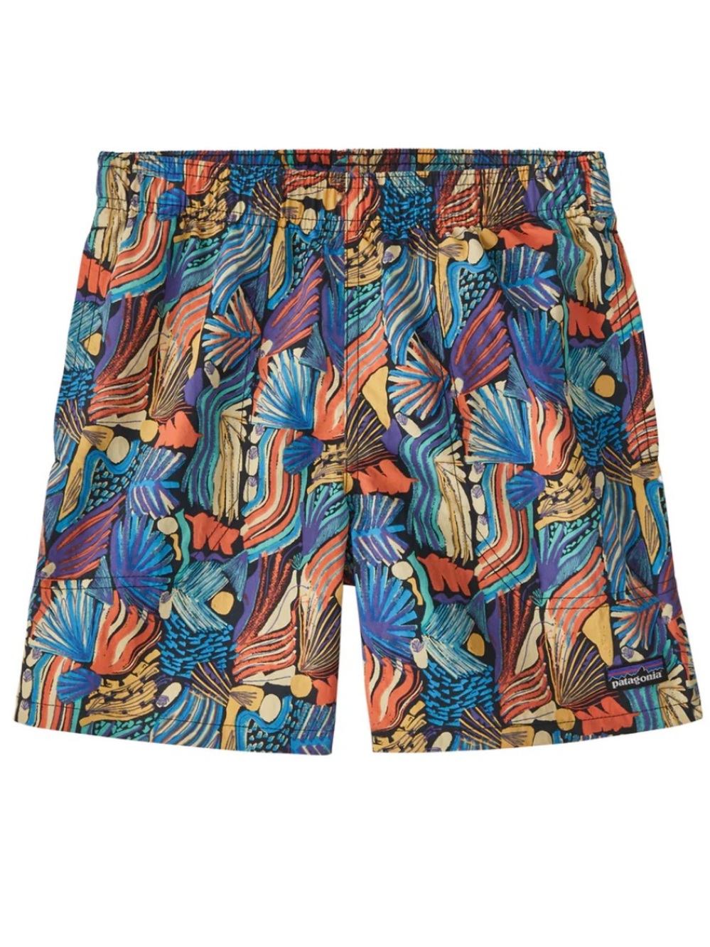 Patagonia L(12) Baggies 5” Shorts